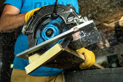 Spyder 24T Demolition Saw Blade