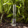 Taylor Glass Rain Gauge