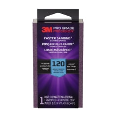 3M™ Pro Grade Precision™ Faster Sanding Block Sponge