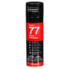 3M™ Super 77™ Multipurpose Spray Adhesive Aerosol