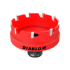 Diablo Steel Demon™ Carbide Teeth Hole Cutter
