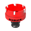 Diablo Steel Demon™ Carbide Teeth Hole Cutter