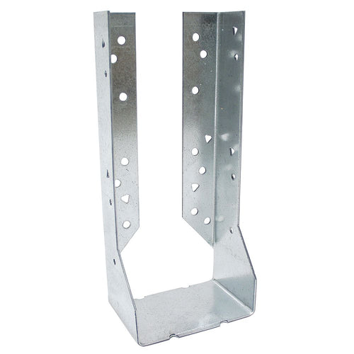 Simpson Strong-Tie HUC Heavy Concealed-Flange Face-Mount Joist Hanger