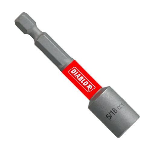 Diablo Magnetic Nut Driver