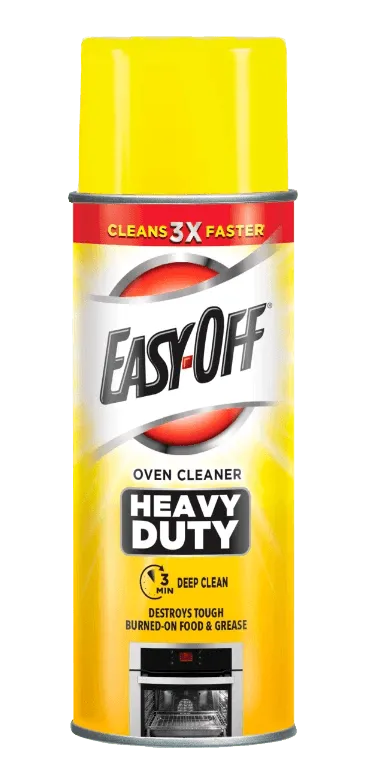 EASY-OFF® Oven Cleaner - Heavy Duty 14.5 oz.