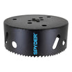 Spyder 600107CF 5 Bi-Metal Hole Saw Rapid Core Eject™
