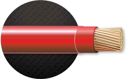 Cerrowire THHN/THWN-2 Copper Wire