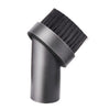 Vacmaster Round Dusting Brush