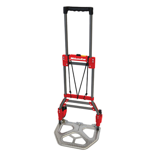 Milwaukee Hand Trucks Fold Up Hand Truck