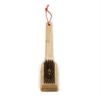 Weber Grill Brush - 12” Bamboo