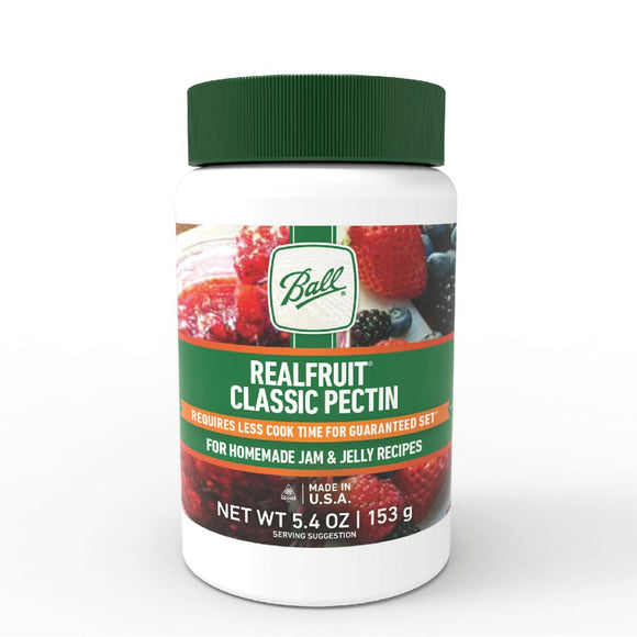Ball® RealFruit Classic Flex Batch Pectin