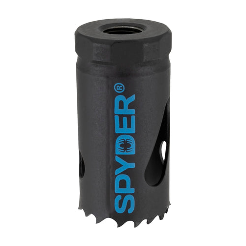 Spyder Rapid Core Eject™ Bi-Metal Hole saws