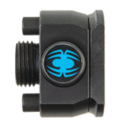 Spyder Hex10 1/2 TCT Quick Change Hole Saw Arbor Assembly Rapid Core Eject™