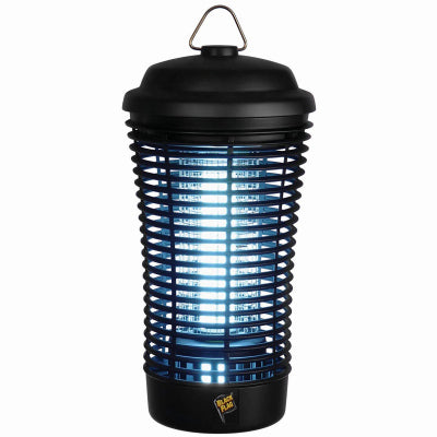 Black Flag Bug Zapper