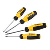 DeWalt DWHT65200 Screwdriver Set (4 pc)