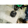 Spyder 600041CF 3-3/4 Tungsten Carbide Tipped (TCT) Non-Arbored Hole Saw Rapid Core Eject®