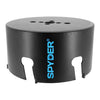 Spyder 5 Tungsten Carbide Tipped (TCT) Non-Arbored Hole Saw Rapid Core Eject®