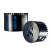 Spyder 1-1/2 Diamond Edge Non-Arbored Hole Saw