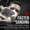 3M™ Pro Grade Precision™ Faster Sanding Sanding Sheets