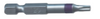 Big Timber Genuine Torx® Power Bits T-20 Drive