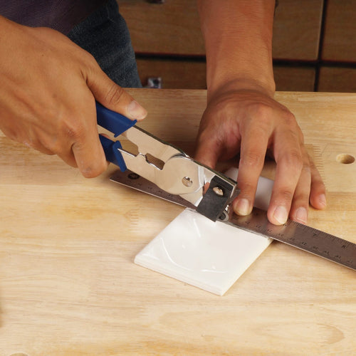 QEP 32024 Handheld Ceramic Tile Cutter