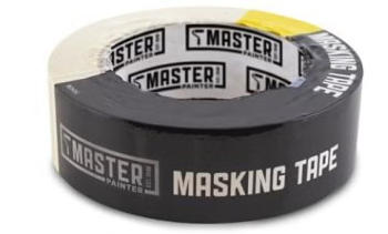 Master Painter Masking Tape