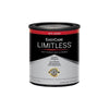 EasyCare Limitless 1 Qt. Neutral Base Matte Acrylic Latex Interior Paint & Primer