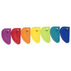 Bowl Scraper, Silicone