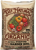 Jolly Gardener Just Natural Organic All Purpose Garden Soil