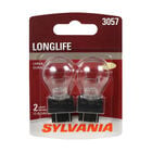Sylvania 3057 Long Life Mini Bulb, 2 Pack