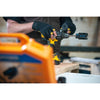 Spyder Hex8 3/8 TCT Quick Change Hole Saw Arbor Pilot Bit Rapid Core Eject®