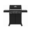 Broil King Crown™ 420 Shadow