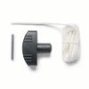 Oregon Replacement Starter Rope & Handle Kit, Universal fit (R-31-900-CP)