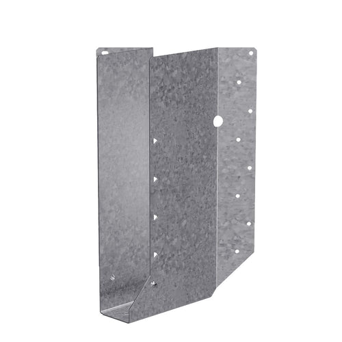 Simpson Strong-Tie SUR/SUL Right- or Left-Skewed U-Shaped Hanger