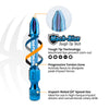 Spyder 2 PH3 Impact Driver Bit (2-Pack) Mach-Blue®