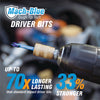 Spyder 2 PH3 Impact Driver Bit (2-Pack) Mach-Blue®
