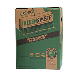 Kleensweep Regular