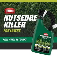 ORTHO Nutsedge Killer for Lawns Ready-To-Spray₁
