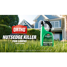 ORTHO Nutsedge Killer for Lawns Ready-To-Spray₁