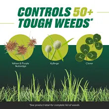 ORTHO Nutsedge Killer for Lawns Ready-To-Spray₁
