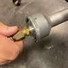 Bayou Classic 10-PSI Regulator/Hose Assembly