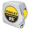 Stanley 25 ft. PowerLock® Tape Measure