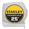 Stanley 25 ft. PowerLock® Tape Measure