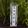 Taylor ClearVu® Rain Gauge