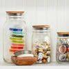 Ball® Regular Mouth Wooden Lids 3pk