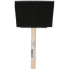 Shur-Line 4 In. HD Foam Brush
