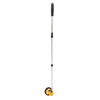 Johnson Level 1-Foot Circ. (4 Dia.) Structo-Cast® Measuring Wheel