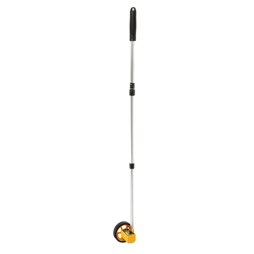 Johnson Level 1-Foot Circ. (4 Dia.) Structo-Cast® Measuring Wheel