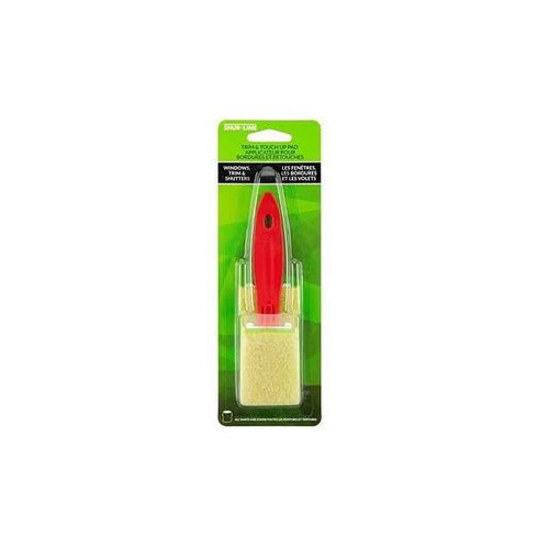 Shur-Line 6-1/4 In. x 1-3/4 In. Trim & Touch Up Pad
