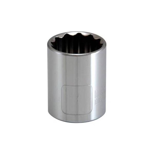 Master Mechanic 1/2 In. Drive 1 In. 12-Point Socket
